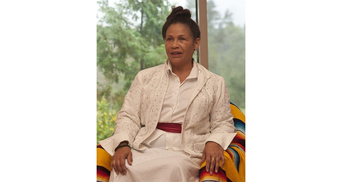 FOUNDER AND SPIRITUAL DIRECTOR VENERABLE KHANDRO DHYANI YWAHOO